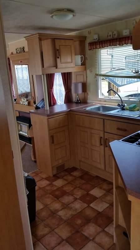 6 Berth Golden Sands Ingoldmells Sahara Ngoại thất bức ảnh