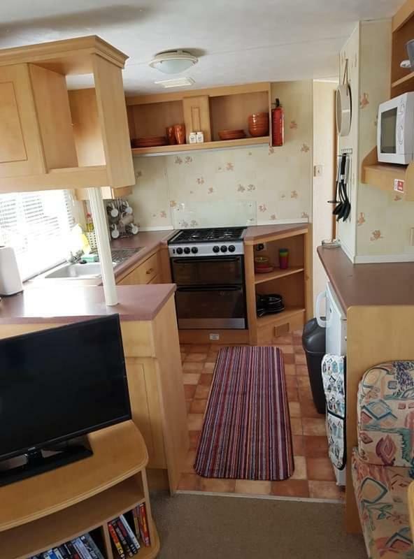 6 Berth Golden Sands Ingoldmells Sahara Ngoại thất bức ảnh