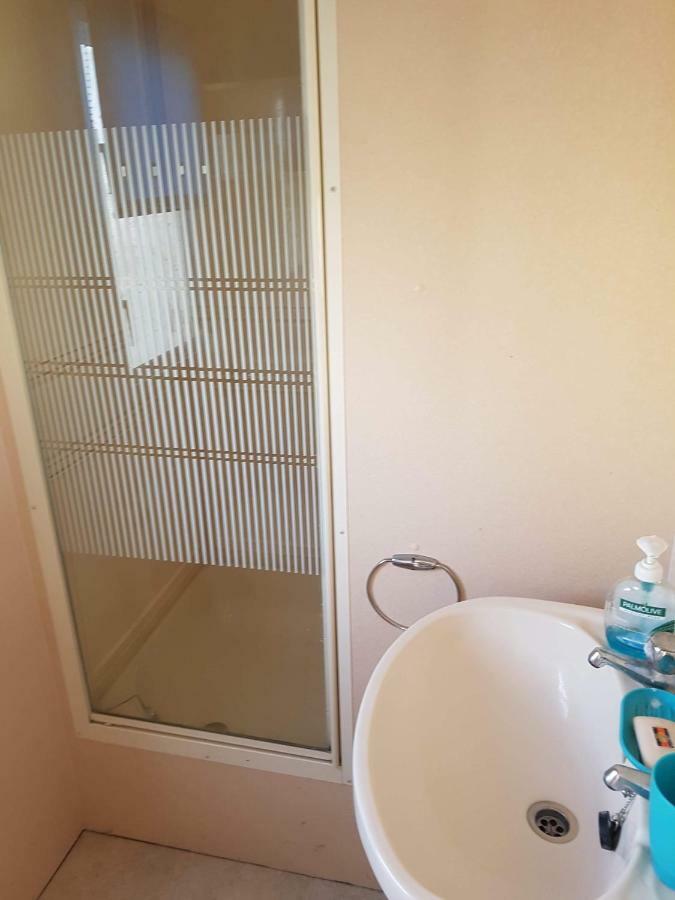 6 Berth Golden Sands Ingoldmells Sahara Ngoại thất bức ảnh