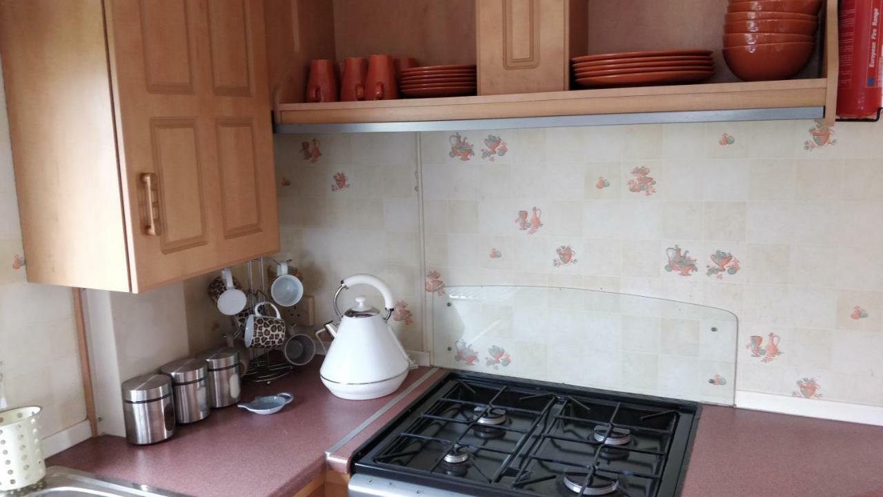 6 Berth Golden Sands Ingoldmells Sahara Ngoại thất bức ảnh