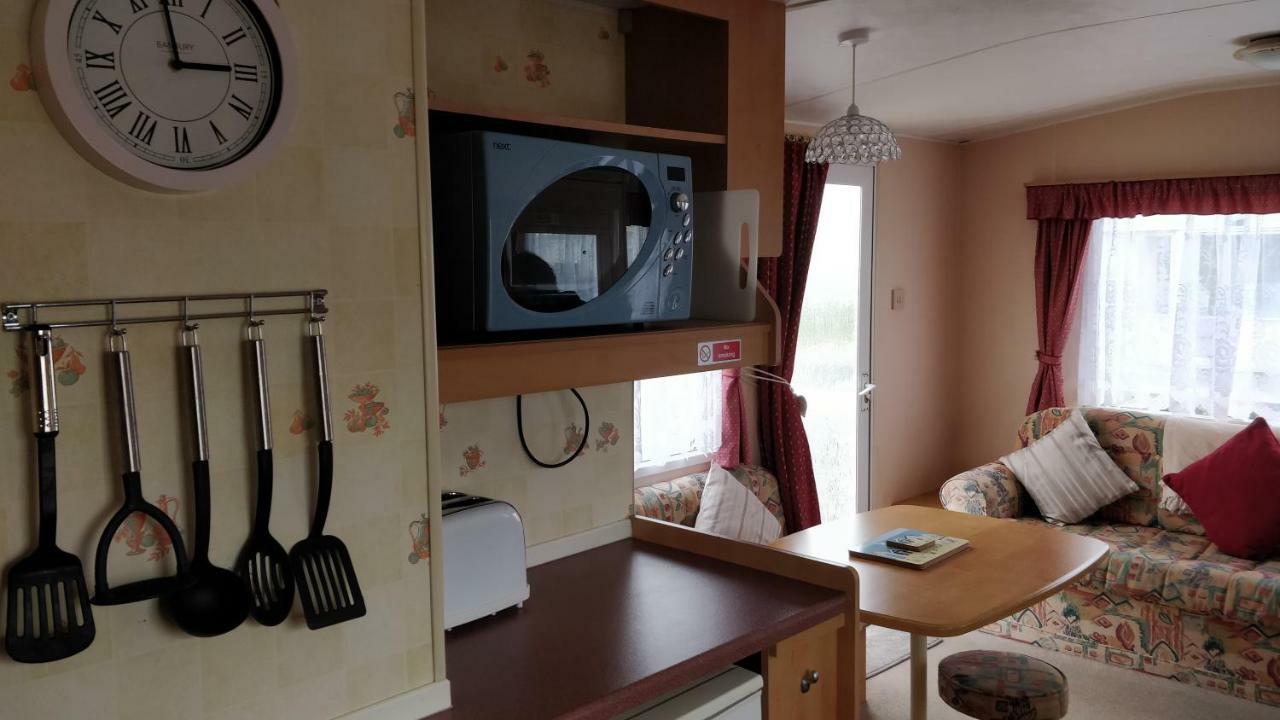 6 Berth Golden Sands Ingoldmells Sahara Ngoại thất bức ảnh